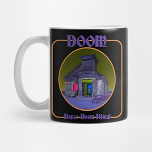 DOOM Mug